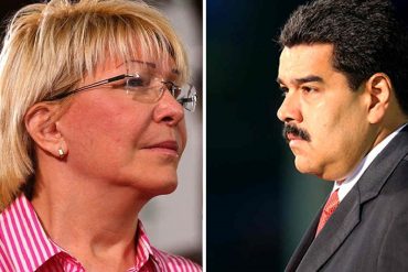 ¡DURA! Ortega Díaz: Maduro no cambió, simplemente nunca ha gobernado Venezuela