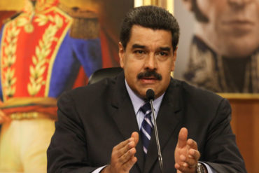 ¡DESDE NARNIA! Maduro ofreció a deportistas colombianos entrenarse en Venezuela