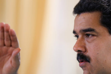 ¡SIN RODEOS! Solicitan a Fiscalía de la CPI en La Haya decisión sobre denuncias contra Maduro