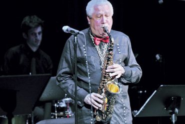 ¡ASÍ LO DIJO! Paquito D’Rivera: «Los venezolanos están siendo muy valientes, los cubanos no lo somos»