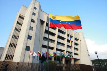 ¡SEPA! TSJ solicitó a Colombia la extradición de un venezolano por presunta estafa continuada