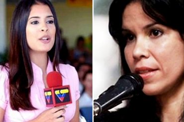 ¡PUNTAS VAN Y VIENEN! El toma y dame entre Gabriela Ramírez y la diputada roja Érika Ortega