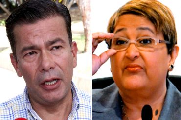 ¡IMPORTANTE, VENEZUELA! Gerardo Blyde: Tibisay Lucena cometería delito si usa recursos de las regionales para la Constituyente