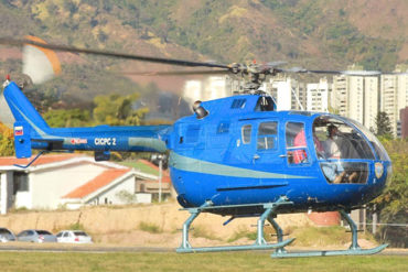 ¡EXTRAOFICIAL! Habría sido detenido el comandante de la Base Aérea La Carlota y controladores aéreos