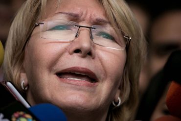 ¡TE LO CONTAMOS! Lo que reveló Luisa Ortega Díaz sobre las joyitas de magistrados del TSJ