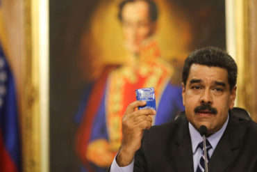 ¡ENTÉRENSE! Esto hará Maduro con las alcaldías y gobernaciones si logra su Constituyente