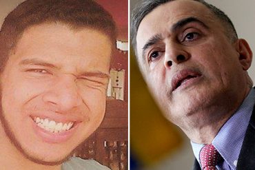 ¡SEPA! William Saab sobre asesinato de Fabián Urbina: Dos guardias nacionales fueron detenidos