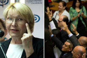 ¡MERECIDO! El regaño de Ortega Díaz a diputados: Ustedes no se han dado cuenta que no están en desacato