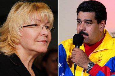 ¡FIRME! Fiscal General advierte a Maduro que su constituyente deriva en crímenes de lesa humanidad