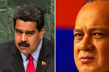 ¡LO ÚLTIMO! Colombia anula 300 permisos de movilidad a personas cercanas a Nicolás Maduro (+Lista)