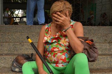 ¡QUE SE SEPA! Datincorp: 6 de cada 10 venezolanos creen que la situación del país empeorará en los próximos meses