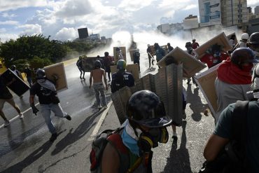 ¡PREOCUPACIÓN INTERNACIONAL! Canadá vuelve a pronunciarse contundentemente contra el régimen de Maduro