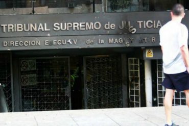 ¡ENTÉRATE! Privan de libertad por “terrorismo” a 18 detenidos del caso DEM