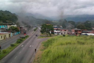 ¡URGENTE! Asesinan de un tiro en la cara a estudiante de la UPEL en Rubio, Táchira