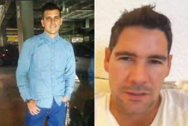 ¡SÉPALO! Niegan que el joven asesinado en la Carlota sea familia de Winston Vallenilla