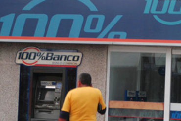 ¡ENTÉRESE! Detuvieron a accionista de 100% Banco por vinculación en “conspiración” contra Maduro