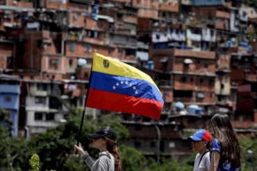 ¡ESTÁN CLAROS! SIP: Gobiernos americanos tienen una obligación histórica con Venezuela y Cuba