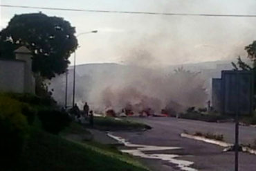 ¡DOLOROSO! Reportan muerte de joven golpeado durante paro cívico de la semana pasada