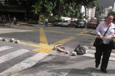 ¡ATENCIÓN! Reportan 3 detenidos en Altamira cuando intentaban realizar un trancazo