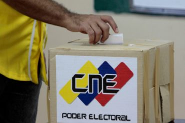 ¡JUGADA SUCIA! El plan oculto del gobierno para no realizar elecciones en estados fronterizos