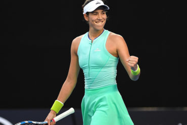 ¡CAMPEONA! Tenista española-venezolana Garbiñe Muguruza vence a Venus Williams y conquista Wimbledon