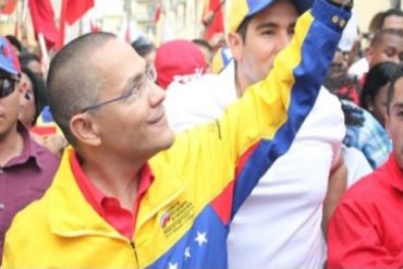 ¡QUÉ BOCHORNO! Telesur revivió nuevamente a Robert Serra en simulacro de la Constituyente