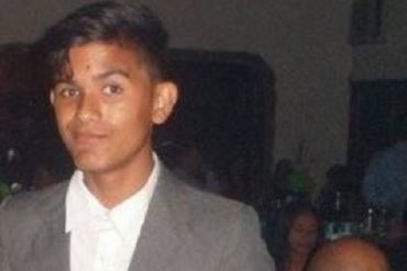 ¡DOLOR! Madre de Rubén González, asesinado en #LaIsabelica: «Le dije que no saliera, pero él no hizo caso»