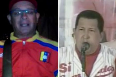 ¡RECORDAR ES VIVIR! Chávez ordenó detener a Valentín Santana, líder de “La Piedrita”, en 2009