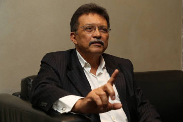 ¡NO EXTRAÑA! Germán Ferrer: Muchos compatriotas del chavismo están en contra de la Constituyente (+Video)