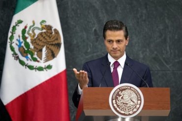 ¡EL RECHAZO ES TOTAL! Gobierno de México anunció que no reconocerá los resultados de la ANC por «ilegítima»