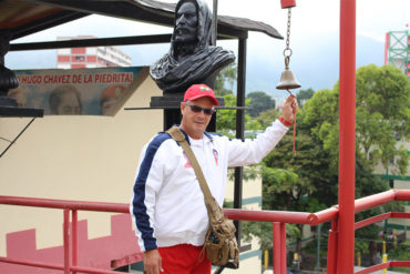 ¿QUE QUÉ? Colectivos estarían presionando al CNE para que proclame como constituyentista a Valentín Santana