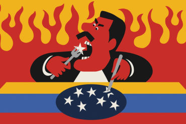 ¡AQUÍ ESTÁN! Las 7 razones que explican por qué Venezuela se convirtió en una dictadura