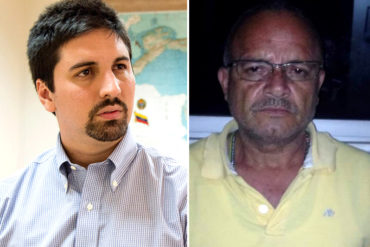 ¡NO SE CANSAN! GNB detiene a chofer de Freddy Guevara: lo acusan de poseer material subversivo