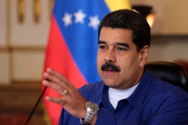 ¡EL CHISTE SE CUENTA SOLO! Maduro: «Vamos a asombrar al mundo con el nuevo modelo económico»