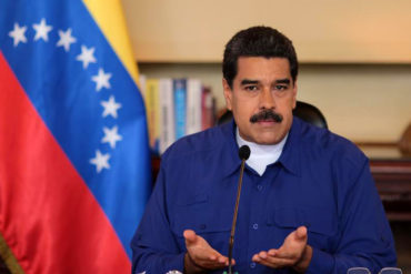 ¡RASPADO! Maduro es el mandatario peor evaluado de la región por su manejo de la pandemia (su plan de vacunación también es el peor evaluado)