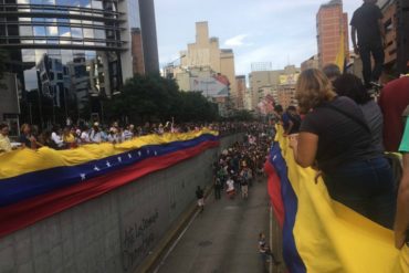 ¡ÚLTIMA HORA! Gobierno prohíbe desde el #28Jul las protestas que puedan «perturbar» la Constituyente