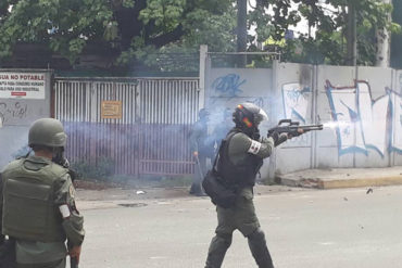 ¡ATENCIÓN! Paramédico herido de bala en Bello Campo está en estado delicado y requiere donantes de sangre