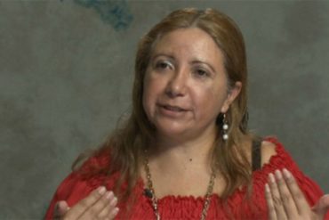 ¡ENTÉRATE! Sebastiana Barráez asegura que en la FAN hay un “hervidero interno” por crisis política