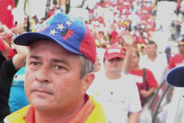 ¡ENTÉRESE! Detienen a José Gregorio Zambrano, ex hombre de confianza de Chávez (lo vinculan con Miguel Rodríguez Torres)