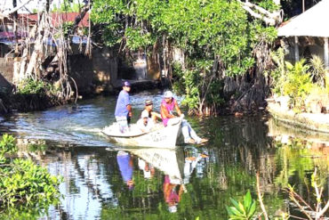 ¡DE ESPANTO! Sobrevivientes de masacre en el Lago de Maracaibo cuentan el horror que vivieron