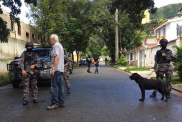 ¡SEPA! Régimen de Maduro arresta al excomandante Guillermo Rangel López: Lo acusa de apoyar a sublevados