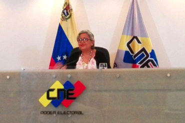 ¡SEPA! CNE contrató otra empresa de soporte técnico luego de que Smartmatic los desnudara ante el mundo