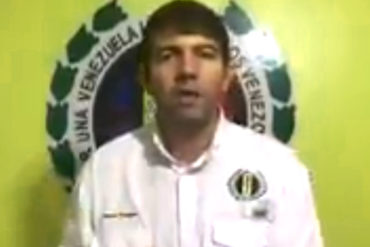 ¡SE PICÓ! Diputado de AD le respondió a Virgüez: “Tenemos 76 años echándole bola por Venezuela” ¡SE PICÓ! Diputado de AD le respondió a Virgüez: “Tenemos 76 años echándole bola por Venezuela”