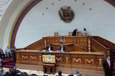 ¡MUY CIERTO! Delsa Solórzano: La comisión de la verdad es un tribunal de inquisición