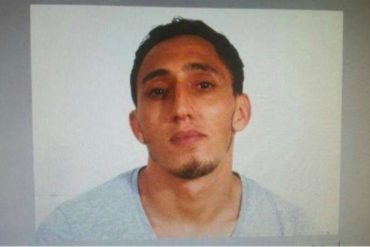 ¡LO ÚLTIMO! Detuvieron a Driss Oukabir, uno de los responsables del atentado en La Rambla, Barcelona