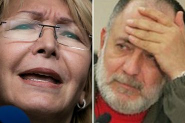 ¡PICADÍSIMO! Mario Silva y su histeria en La Hojilla: «¿Cómo es que Luisa Ortega Díaz se nos escapó?» (+Video)