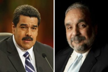 ¡TE LO MOSTRAMOS! El contundente mensaje que le envió Willie Colón al presidente de Venezuela