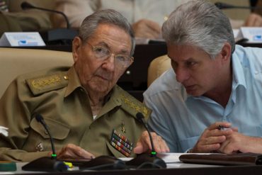 ¡LE CONTAMOS! Cuba estudiará retirar alimentos subsidiados a residentes en el extranjero