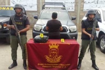 ¡INCREÍBLE! “Abuelita” bandida de 62 años fue capturada por extorsión en el Zulia (llamaba y cobraba una millonada)