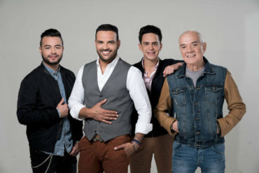 ¡LO QUE LES ESPERA! Guaco enfrentará un boicot en Miami por un grupo de venezolanos exiliados